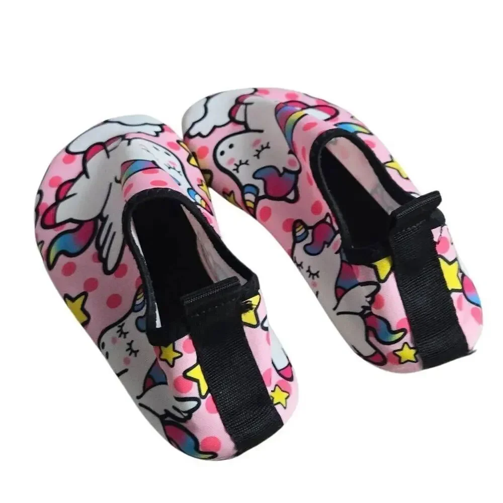 Unicorn Swimming Water shoes 11